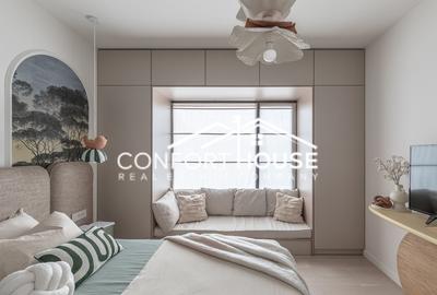 Vila individuala P+1+M , panouri fotovoltaice, fatada ventilata - Pipera - 7