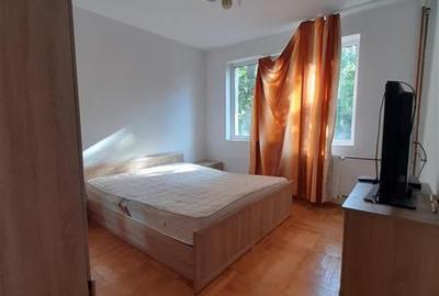 Apartament 2 camere  Zona Muzicanti