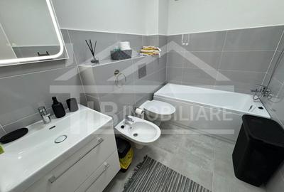 Apartament cu 2 camere, 58mp, Zona AMA Residence - 9