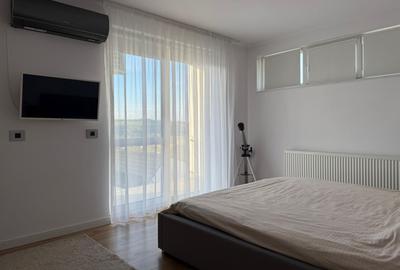 Duplex de vanzare , 120 mp utili zona ,VIVO - 6