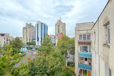 Apartament unic cu 7 camere, 3 balcoane, 3 bai, 2  parcari, 2 beciuri, Central - 2