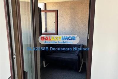 Garsoniera Mobilata Utilata in Militari Residence 270 Euro - 12