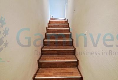 Casa de vanzare in Oradea, cu 5 camere, singur in curte, zona Decebal - 7