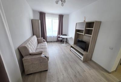 Apartament 2 camere + loc de parcare privat | Militari Residence - 1