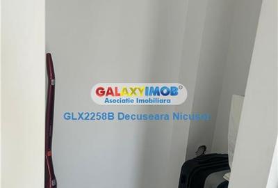 Garsoniera Mobilata Militari Residence 55.500 Euro - 5