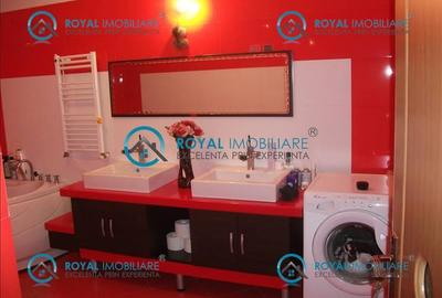 Royal Imobiliare - Vanzare Vila zona Dorobantul - 17