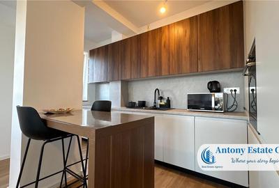 Antony Estate | Apartament de vanzare Premium, 5 camere - Luceafarul - Oradea - 4