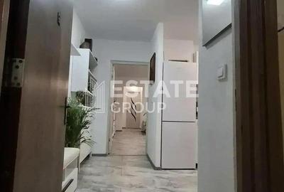 Apartament 2 camere, recent renovat complet, Zona Dambovita - 4