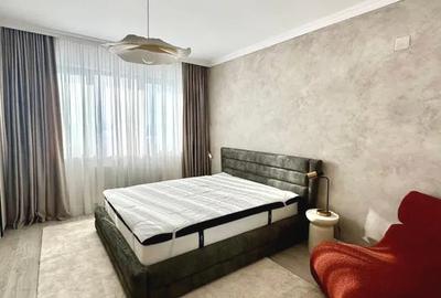 Apartament 3 camere | Parcare Subterana | Zona Băneasa – Sisești - 4
