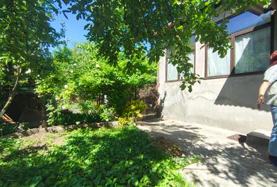 De vânzare | Casă renovabilă cu teren 601 mp | Gruia – zona 7 Străzi - 4