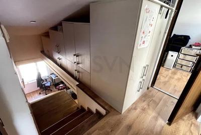 REA1028459 DUPLEX 3 CAMERE LA 4 MIN DE METRO APARATORII P - 5