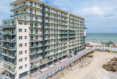 #TVA inclus: Apartament 2 camere | a doua linie la mare · Signature Promenada 2 - 2