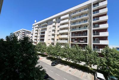 Apartament premium cu 3 camere, suprafață generoasă și loc de parcare - 17