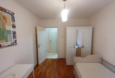 Inchiriez apartament 3 camere Malul Muresului - 9