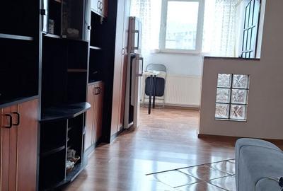 Garsoniera Militari, Metrou Lujerului / Gorjului 5 min - 1