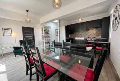 Apartament de lux-155 mp-Liceul Unirea-155 mp - 3