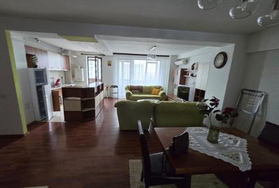 Inchiriere 2 camere, Tomis Plus, cu loc de parcare - 8