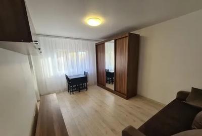 Muncii, garsoniera, 10 min metrou, moderna - 1