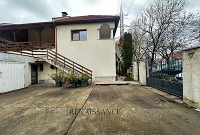 Casă individuală 6 camere | P+1E+Pod 500mp Teren | zona Bogdanestilor - 23