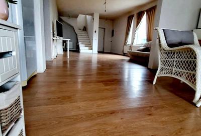 Casa moderna de vanzare-620 mp teren - 3