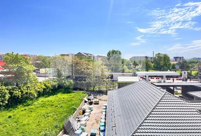 Ap.  cu 2-3 camere in bloc nou I Suceava/Burdujeni I 1600Euro/Mp+TVA - 6