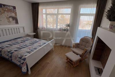 VILĂ P+1 CU GRĂDINĂ MATURĂ DE 830 MP | CORBEANCA – LAGUNA ALBASTRĂ | Comision 0 - 11