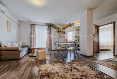 Locuința modernă cu 2 camere|cartier Europa/Steinhardt - 13