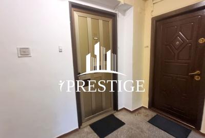 APARTAMENT 2 CAMERE DECOMANDAT, ETAJ 3, BALCON, PIVNIȚĂ, VASILE AARON - 15