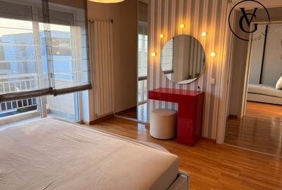 Apartament 3 camere | Iancu Nicolae | Pipera - 4