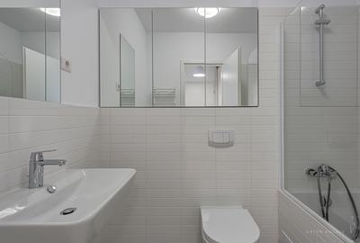 Apartament cu 2 camere de vanzare in Aviatiei Park | Faza 1 | Vedere libera - 13