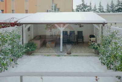 Casă de vânzare cu 4 camere în cartierul Beverly Hills, Sânmartin - 11