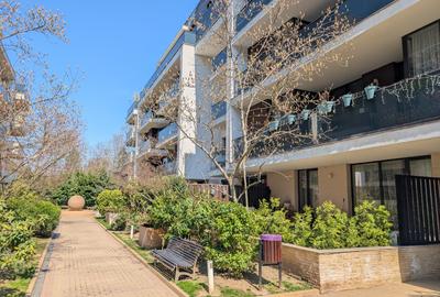 Apartament 4 camere 96mp + 17mp terasa | 0 comision | Iancu Nicolae - Privigheto - 18