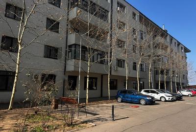 Apartament 3 camere,mobilat,loc de parcare,Prelungirea Ghencea,Bragadiru - 2