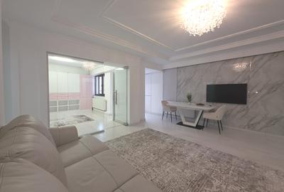 4 Camere Dorobanti-Perla - 108 mp - parcare subterana - PET FRIENDLY - 2