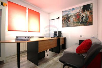 Casa de vanzare P+1+M Drumul Taberei Bucuresti - 14