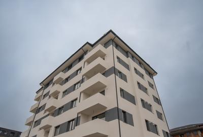 GARSONIERA - MILITARI - COMISION 0% - 7