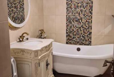 Apartament 2 Camere,Alba Iulia,bl.1990,et.2/10.DECOMANDAT,2 bai,2 balcoane - 5