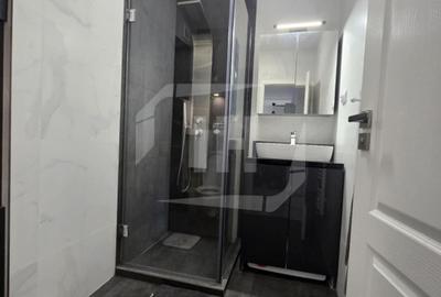Apartament 3 camere cu terasa, zona Bazei Sportive Gheorgheni - 12