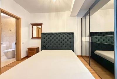 Apartament de 3 camere amenajat premium in zona emblematica Kiseleff - 8