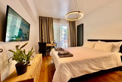 Apartament 2 dormitoare Cornisa UMF - 12