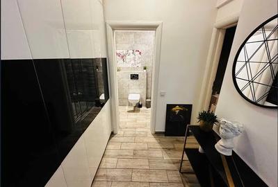 Apartament 2 camere Lux + CTP in Bloc Nou in Zona Alba Iulia - 7