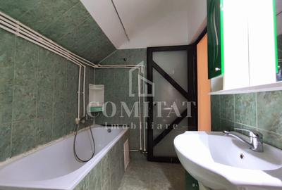 Apartament cu 3 camere decomandate | Loc de parcare | Cartier Zorilor - 20