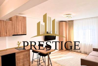 Apartament cu 2 camere decomandat, mobilat în Lazaret