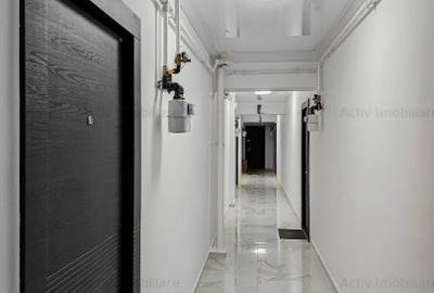 DEZVOLTATOR BLOC NOU-COMISION 0%-TVA INCLUS-2 CAMERE DECOMANDAT - 12