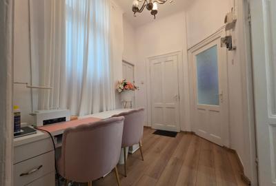 Spatiu Beauty de inchiriat in zona Tineretului  / Cantemir - 10
