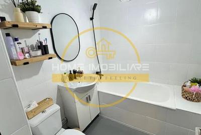 Apartament 2Camere decomandat 50mp-Zona Nicolina Lidl! - 3