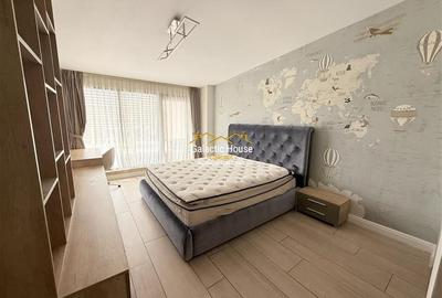 PENTHOUSE -DUPLEX SPECTACULOS 5 CAMERE 460 MP -TERASA 135 MP HERASTRAU -NORDULUI - 14