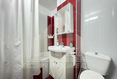Apartament 2 camere decomandate | 52 mp | Etaj 1 | Renovat | Cetate - 5