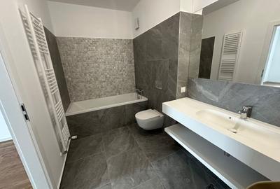 Apartament 3 camere - Complex The Ivy - loc parcare - 10