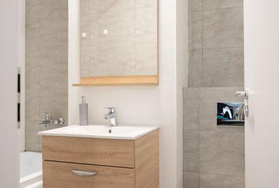 Apartament cu 3 camere si terasa de 49mp, Tomis Nord- Constanta - 12